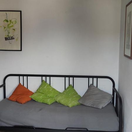 Casa Con Vista A Gravere Esterno foto