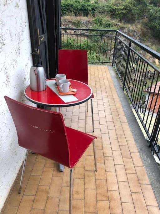 Casa Con Vista A Gravere Esterno foto
