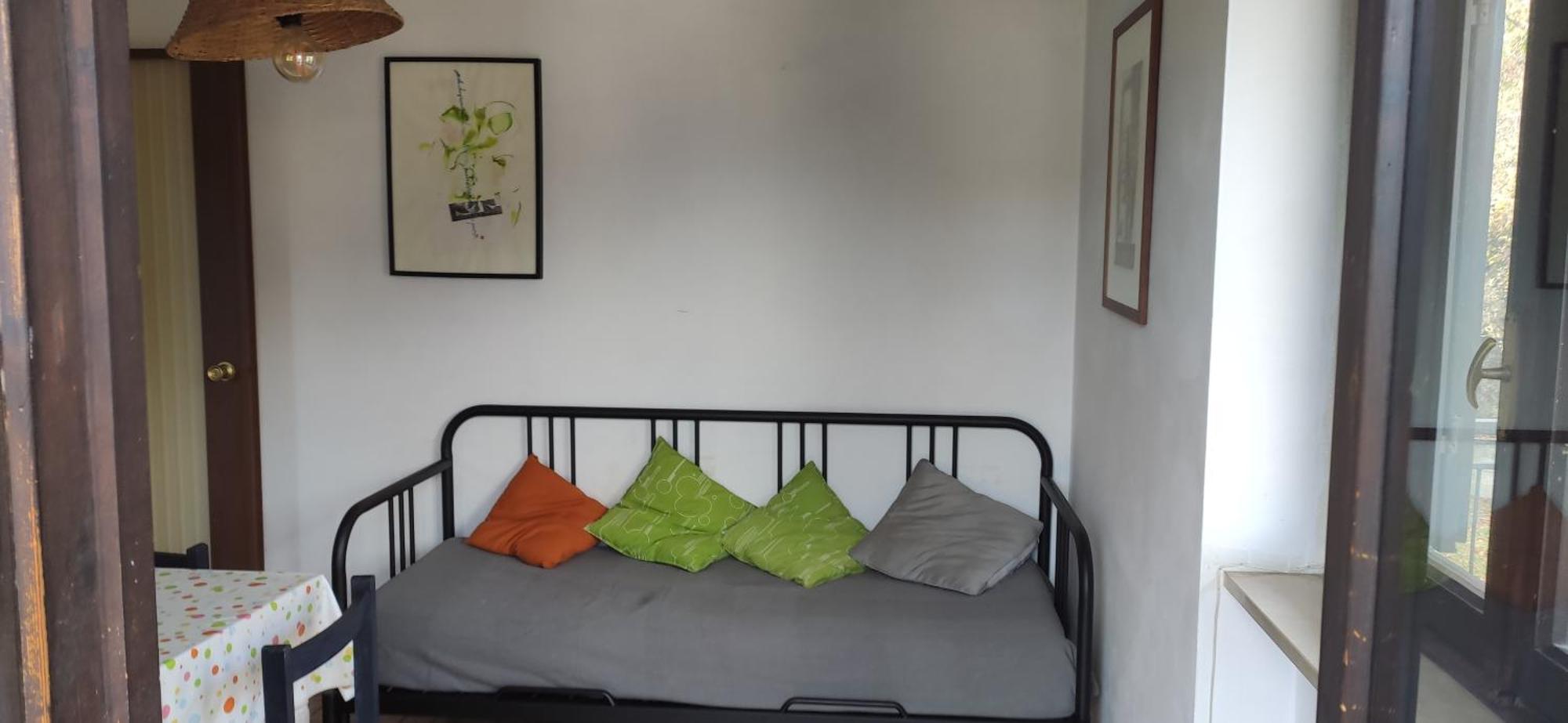 Casa Con Vista A Gravere Esterno foto