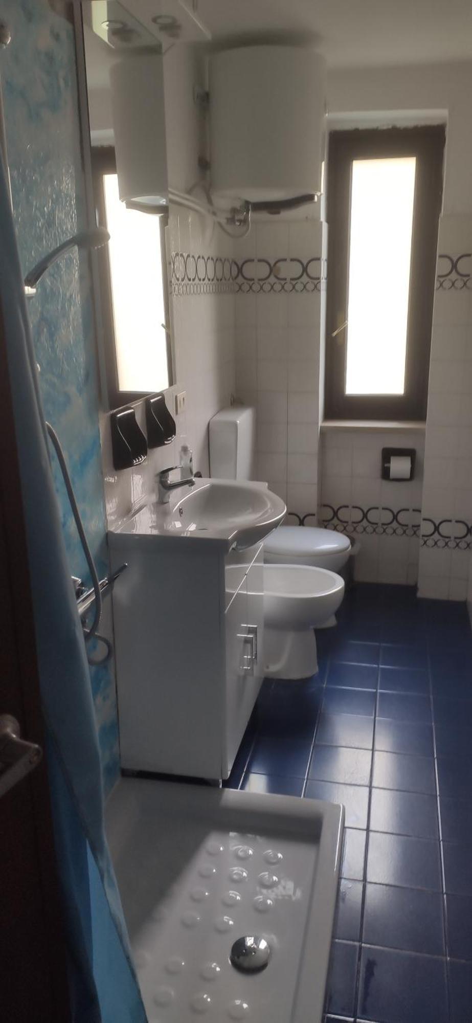 Casa Con Vista A Gravere Esterno foto